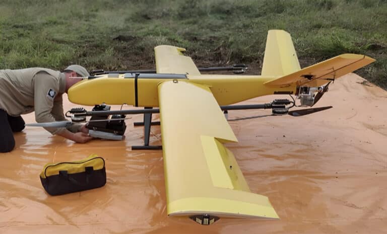 Projeto pioneiro da Natura usa drones com inteligência artificial para mapear e restaurar biodiversidade na Amazônia