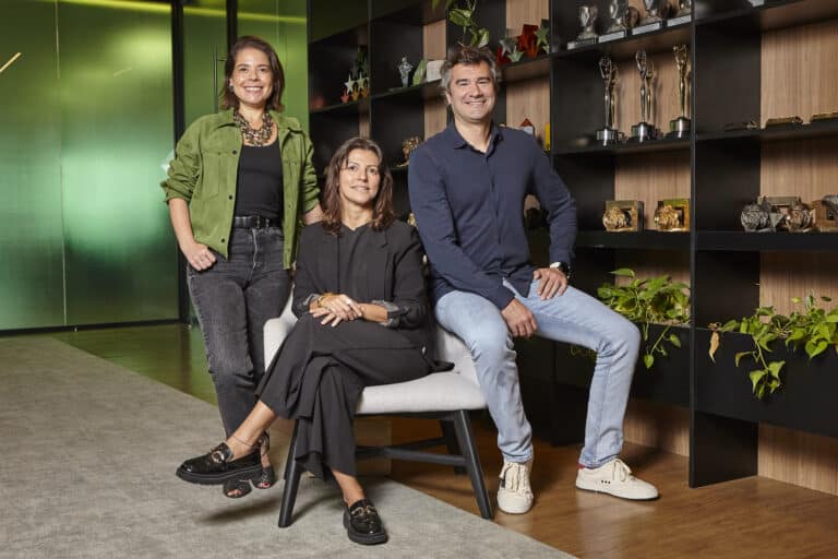 Leo anuncia Priscilla Ceruti como Chief Strategy Officer