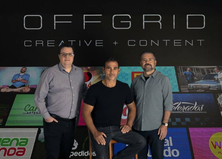 OffGrid aposta no crescimento dos canais de Fast Streaming no Brasil com novo investidor e parcerias exclusivas