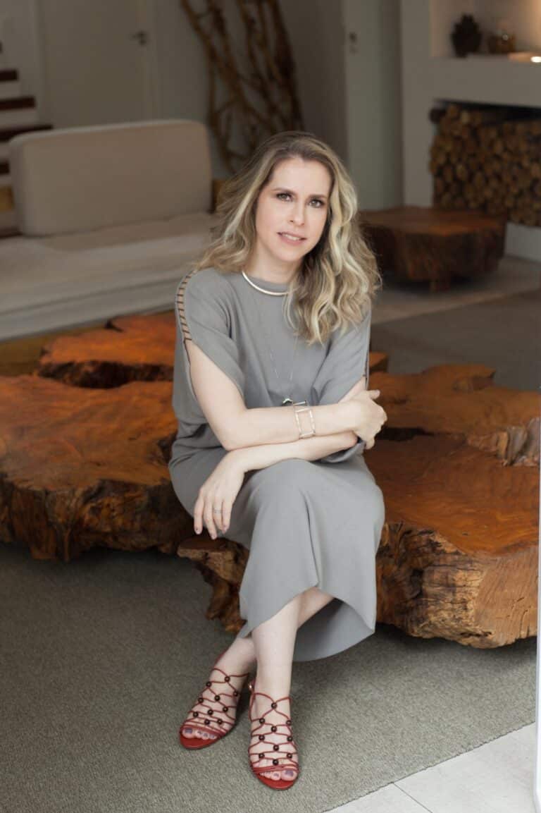 Uliving anuncia Patrícia Fonseca como nova Diretora de Marketing e Vendas