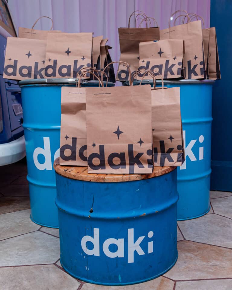Novo programa da Daki, “Daki do Clube” promete frete grátis e descontos exclusivos por apenas R$ 9,90