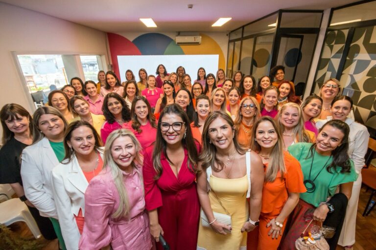 Entre Confreiras, O Movimento Feminino que Redefiniu o Networking no Brasil