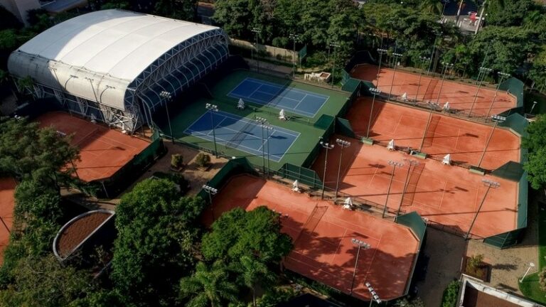Esporte Clube Pinheiros terá patrocínio de Seara Gourmet