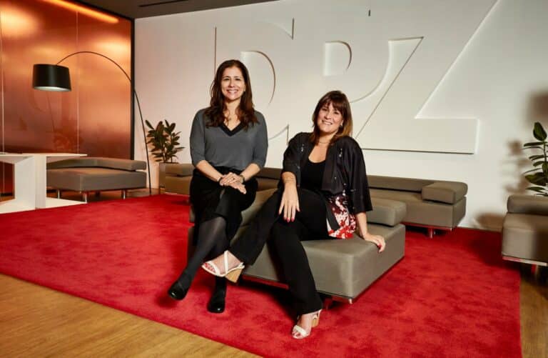 DPZ reforça time de negócios com duas novas diretoras