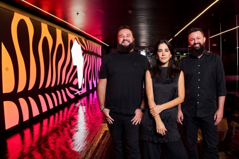 Africa Creative lança AfricaCreativeMídia com três novos co-CMO’s