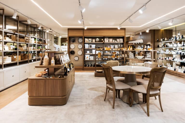 Grupo Rojemac inaugura novos showrooms em São Paulo e reforça sua estratégia de crescimento