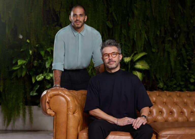 BFerraz anuncia Daniel Groove como novo Executive Creative Director