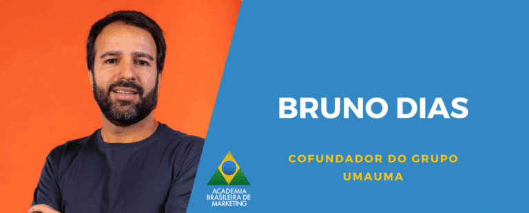 Entrevista com Bruno Dias, Cofundador do Grupo UMAUMA