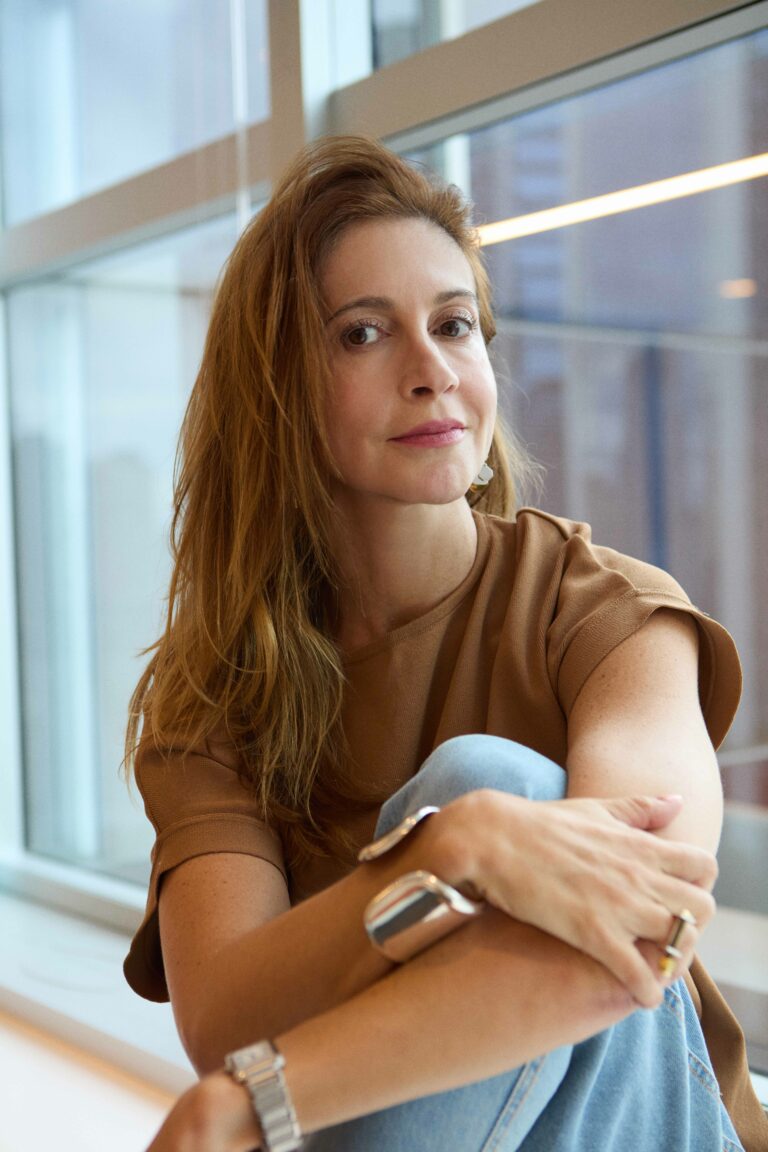 Fernanda Tedde é escolhida como a nova CEO da Fbiz