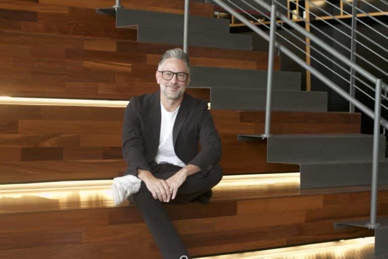 FutureBrand anuncia Marcio Fritzen como nova liderança criativa para o mercado brasileiro