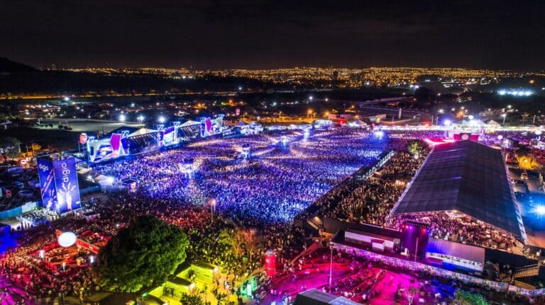 Com grandes nomes da cena, “Papo João Rock” debate cultura, sociedade e a música como ferramenta de transformação