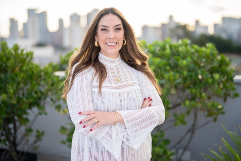 AKM anuncia Juliana Pileggi Suplicy como CEO