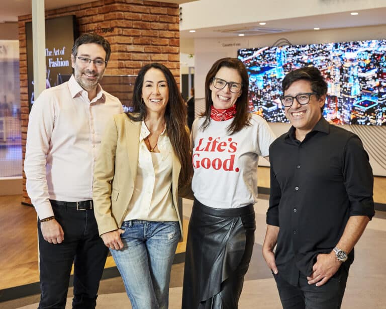 Grupo VML e WMS criam LG Makers, hub dedicado para atender à conta da LG no Brasil