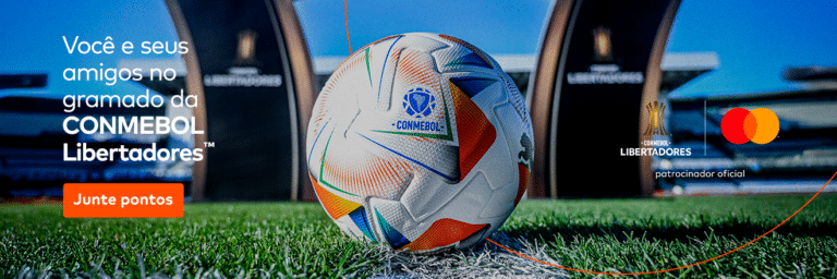 Torcida Surpreenda: Mastercard anuncia novas experiências exclusivas para fãs de futebol