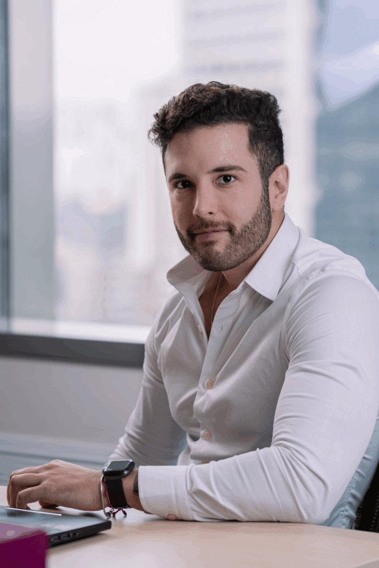 Getnet promove Denis de Lutiis para Head de MKT LATAM