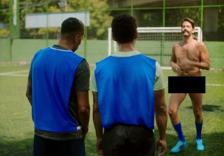Sportingbet lança campanha irreverente para promover suas “BigOdds”