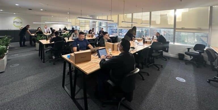 iPlace acelera expansão e inaugura novo escritório em São Paulo