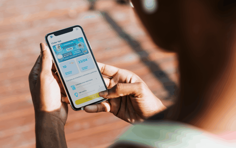 Ypê lança Clube de Relacionamento com app gratuito e R$ 84 mil em prêmios para consumidores