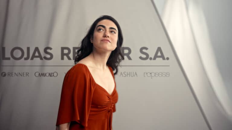 Lojas Renner S.A. celebra jornada de pioneirismo e inovação ao lado de Tamara Klink