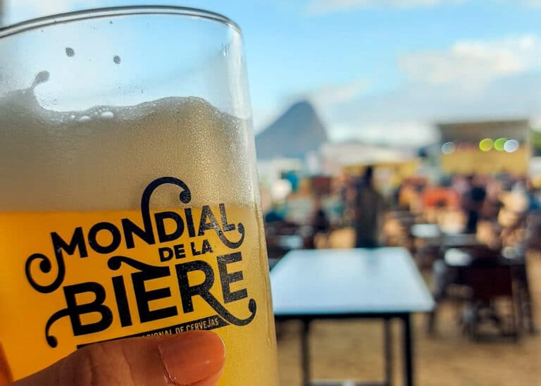 Mondial de la Bière amplia proposta e aposta em branded content, experiência e cultura como ativos de marca
