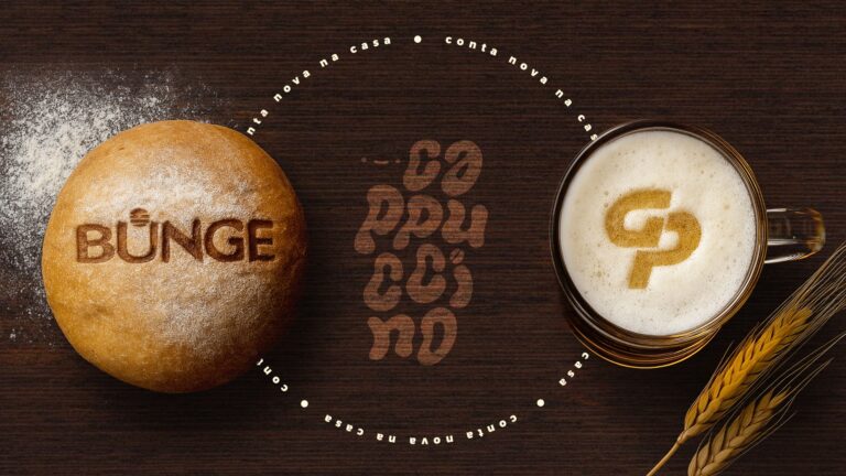 Cappuccino vence concorrências, conquista contas de Grupo Petrópolis e Bunge e expande seu portfólio