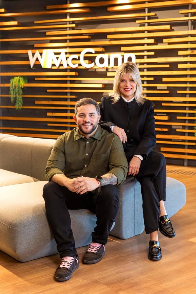 WMcCANN anuncia André Scaciota como Chief Media Officer