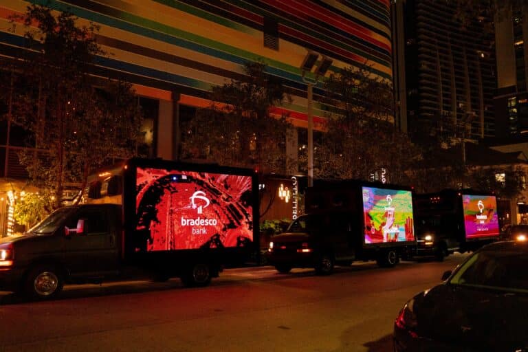 Altermark US leva o Bradesco para os céus de Miami
