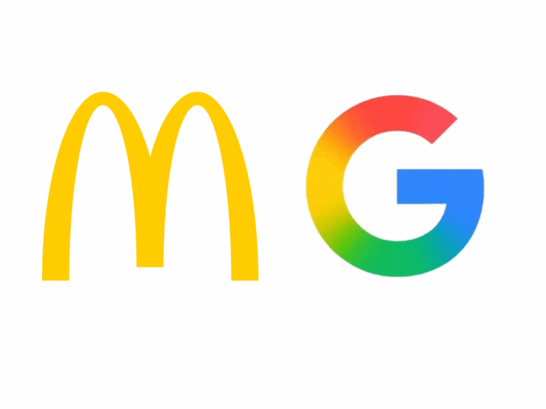 Google e McDonald’s anunciam novas funcionalidades para levar mais conveniência para clientes e restaurantes no Brasil