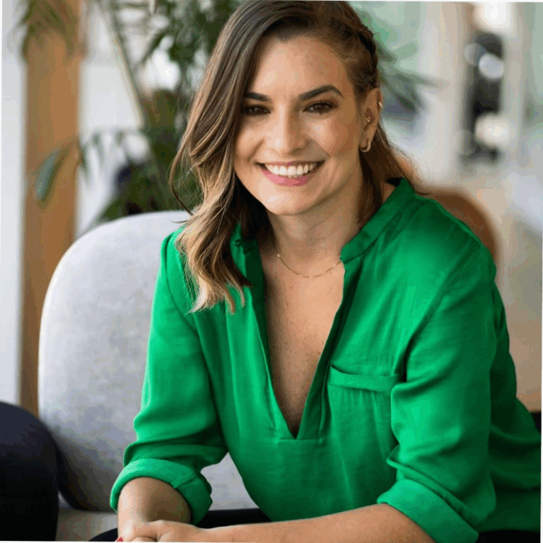 Juliana Sandano assume liderança de Marketing, CRM & Data Intelligence da Unicred