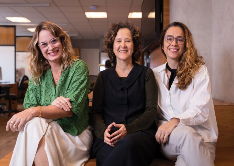 Lápis Raro promove mudanças na liderança executiva e consolida novo momento