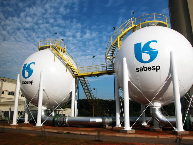 Comunicação se torna pilar estratégico na nova fase da Sabesp