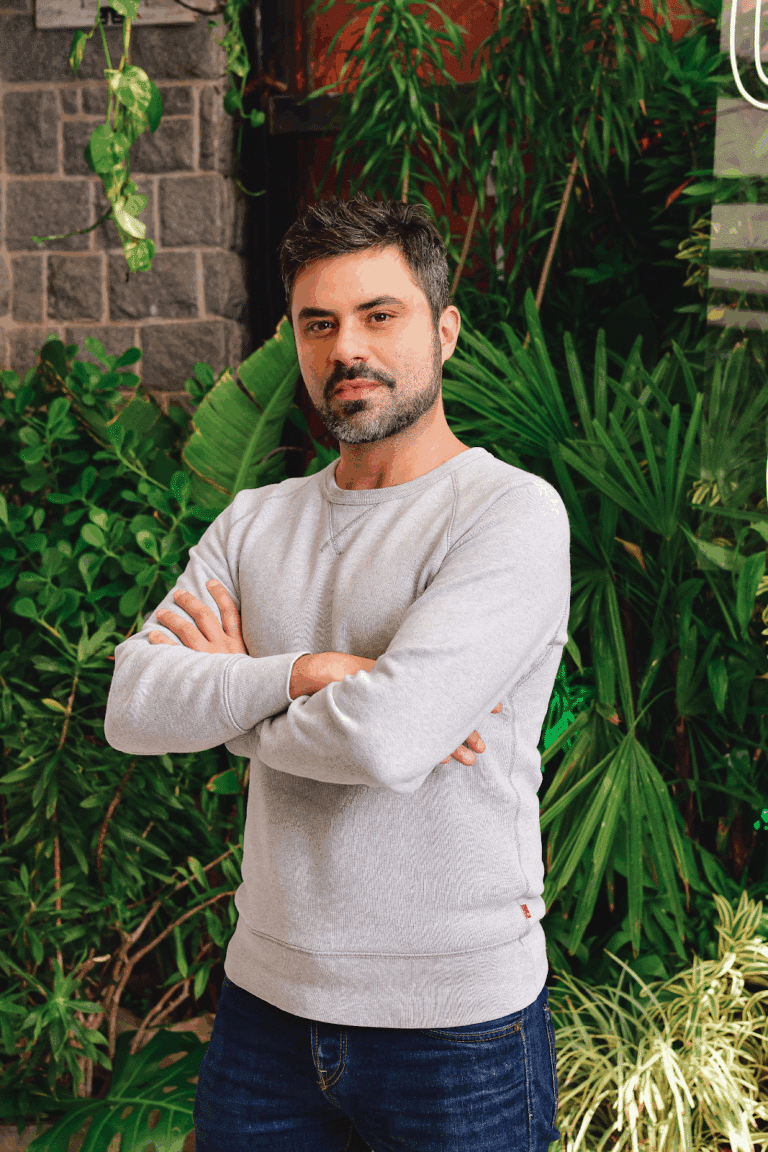 Igor De Castro assume Direção De Marketing Da Heineken®