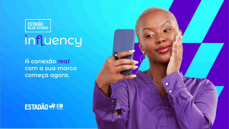 Estadão Blue Studio anuncia nova área de marketing de influência
