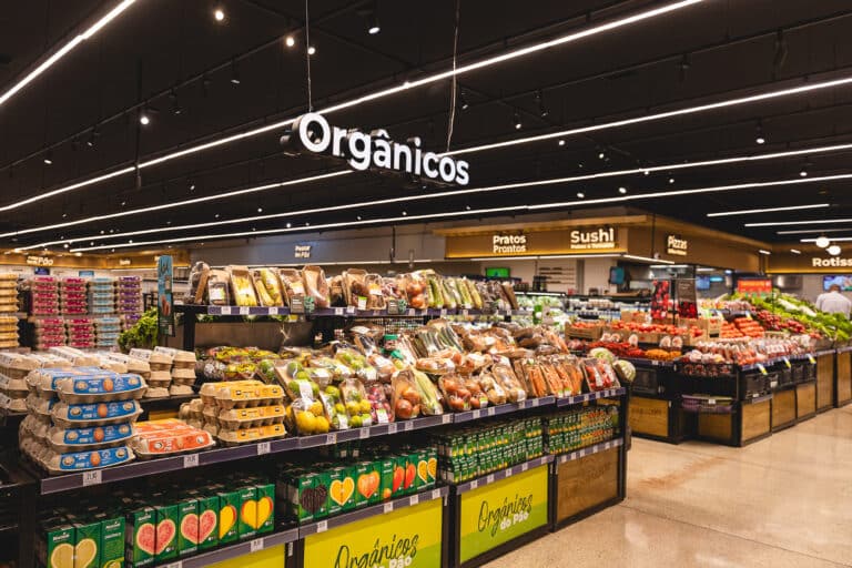Pão de Açúcar apresenta novo conceito de lojas premium com foco em experiência de compra e atendimento especializado