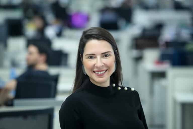 Estadão anuncia Karen Kebian como nova Diretora de Publicidade