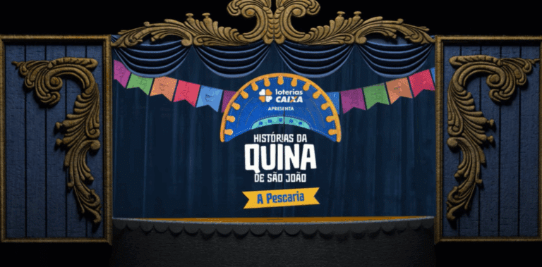 Propeg assina nova campanha da Quina de São João 2025