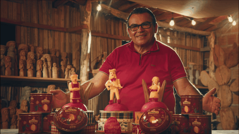 Tirolez apresenta documentário sobre o Queijo do Reino e sua cultura no Nordeste