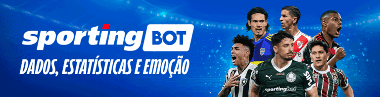 Sportingbet lança o SportingBOT, IA pioneira que otimiza as apostas esportivas
