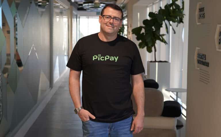 PicPay traz André Tonelini como executivo de Cartões