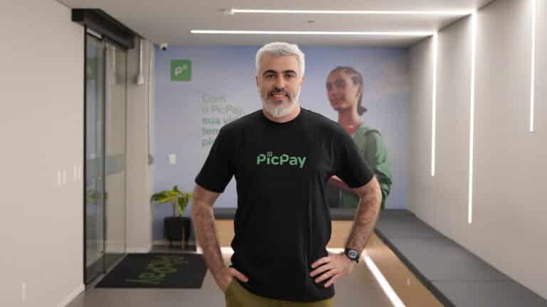 PicPay anuncia Igor Puga para liderar Marketing e Growth