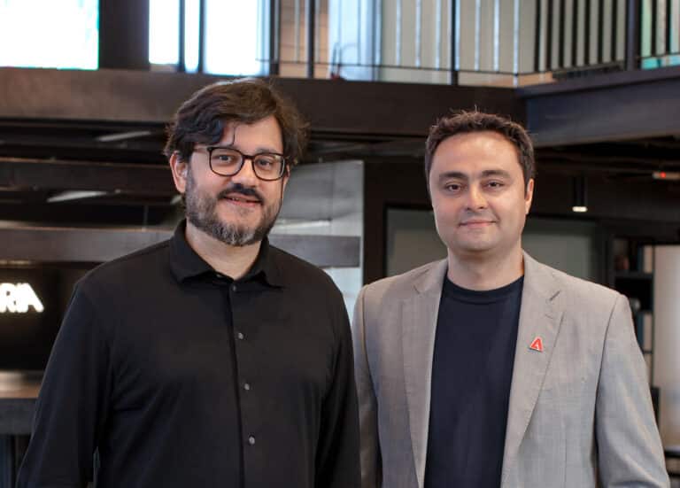 GALERIA.ag e Adobe formam parceria inédita no Brasil para implementar o GenStudio e escalar criatividade com IA