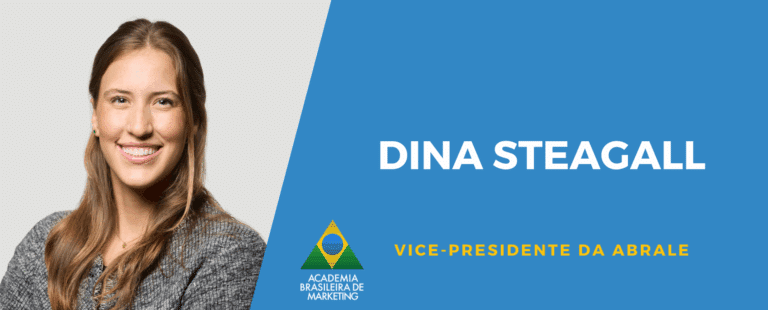 Entrevista com Dina Steagall, Vice-Presidente da ABRALE