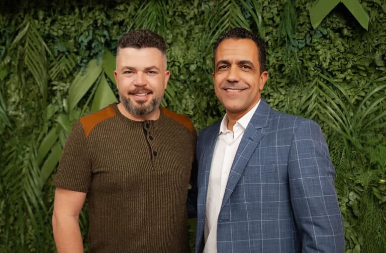 Vando Oliveira, ex-Wella, é o novo COO do Ybera Group