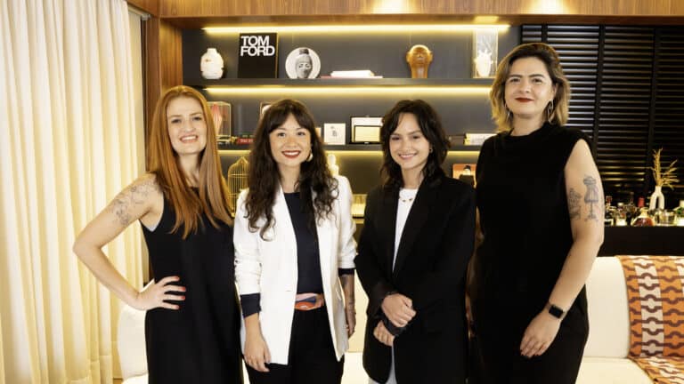 BR Media amplia equipe e reforça liderança estratégica