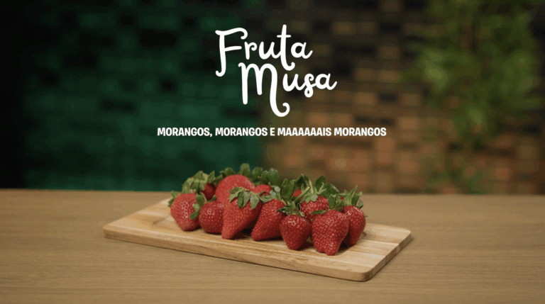 Você compra fruta pela marca? Com FrutaMusa, vai poder comprar.
