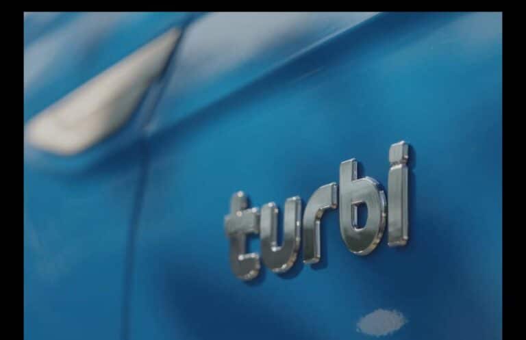 Turbi faz rebranding e lança sua primeira campanha institucional para marcar nova fase