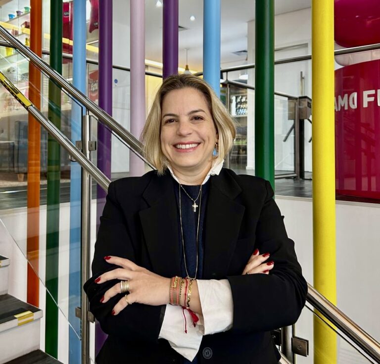 The Fini Company anuncia Camila Couto como nova VP de Marketing & Trade Marketing Global