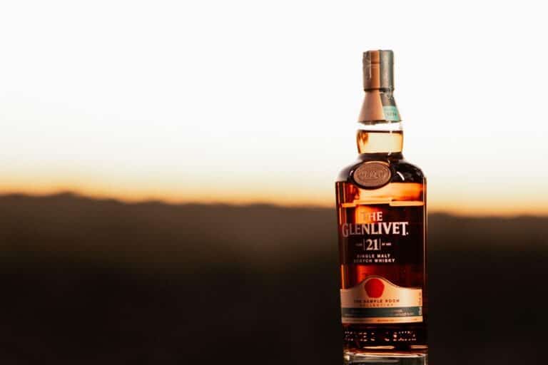 The Glenlivet apresenta rótulos 21 e 40 anos no Brasil e aposta em experiências exclusivas para o consumidor de luxo