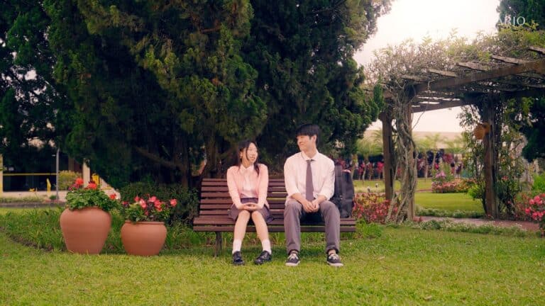 O Boticário lança seu primeiro filme de campanha em formato de k-drama para anunciar o aguardado retorno da linha Cuide-se Bem Morango e Leite