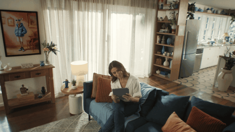 Tetra Pak usa IA em campanha para reforçar tecnologia “não- artificial”